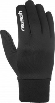 Reusch Hashtag 4805100 701 schwarz front